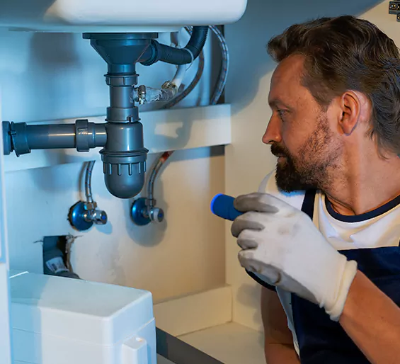 Residential and Commercial Plumbing Services in St. Catharines, Ontario