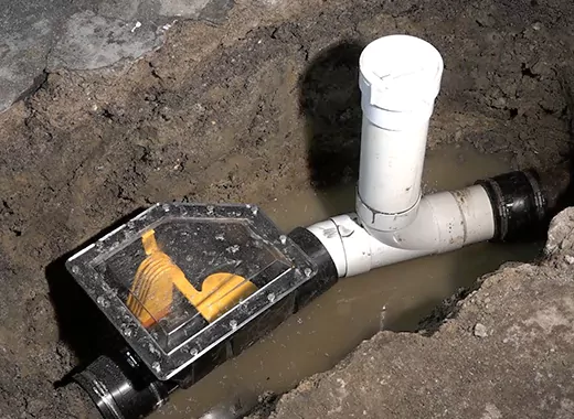 Commercial Plumbing Contractor in St. Catharines, ON