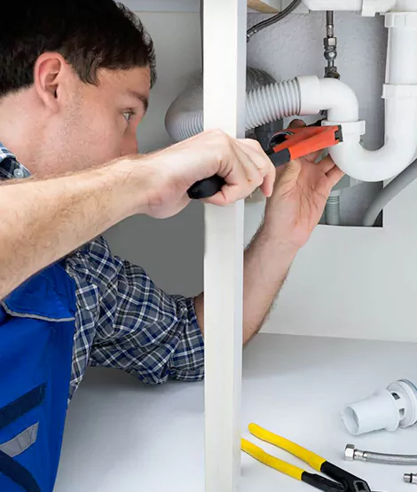 Plumbing Repair Services For Cities & Municipalities in St. Catharines, ON
