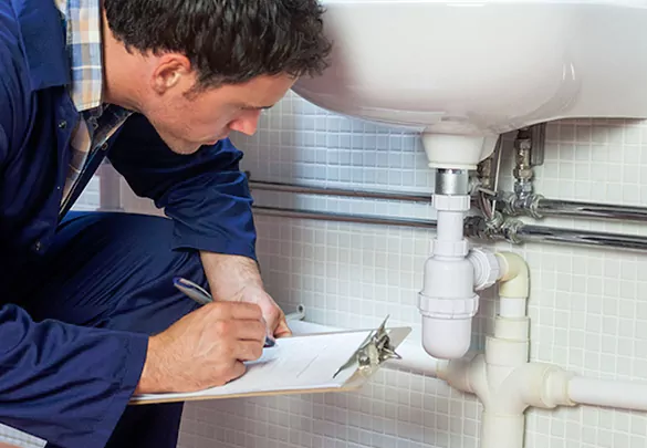 Affordable Toilet Plumbing Repair And Replacement Service in St. Catharines, ON