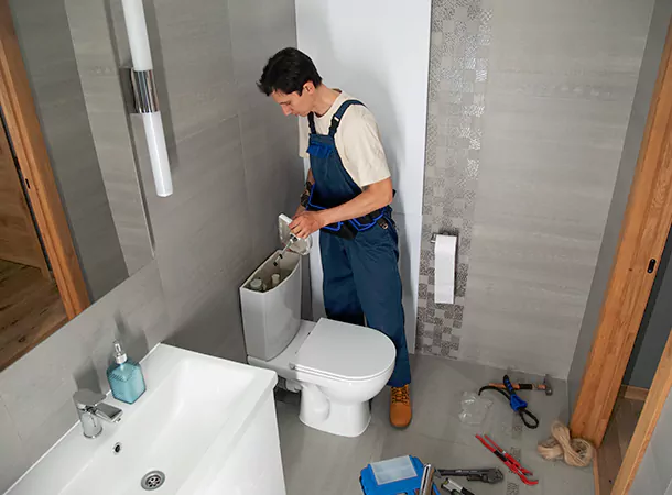 Emergency Flood Plumbing Services in St. Catharines, Ontario