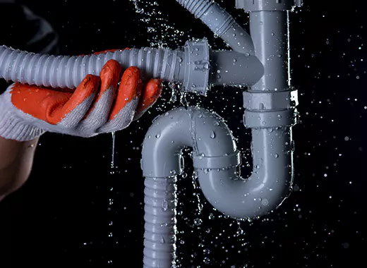 Lead Pipe Replacement in St. Catharines, ON