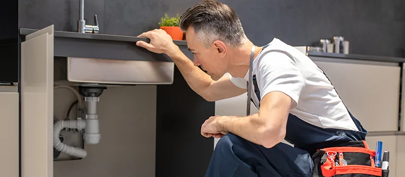 Sewer & Water Pipe Replacement Services in St. Catharines, ON