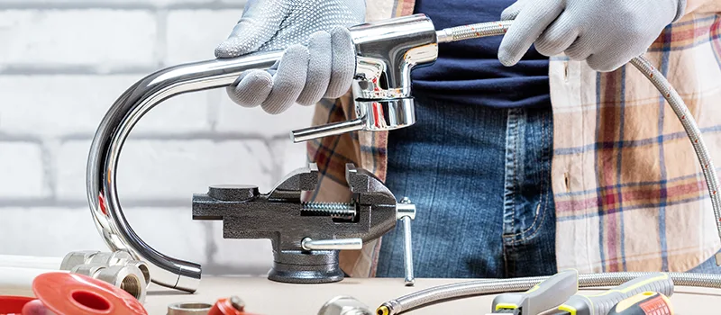 Affordable Toilet Plumbing Repair And Replacement in St. Catharines, ON