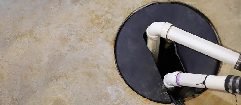 Sump Pump Battery Back-up Installation Cost in St. Catharines, ON