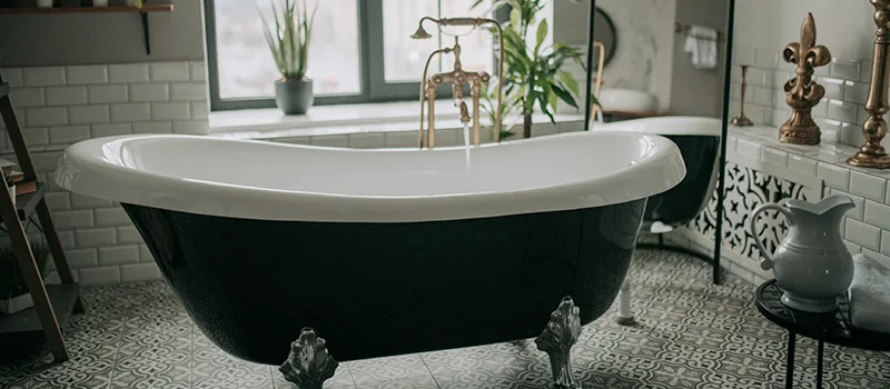 Emergency Bathtub Replacement in St. Catharines, Ontario