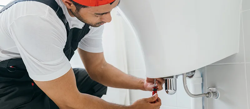 Best Commercial Plumber Services in St. Catharines, ON