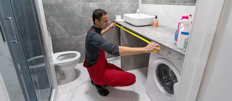 Certified Licenced Plumber for Home Plumbing in St. Catharines, ON