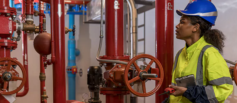Expert Commercial Plumbers in St. Catharines, ON