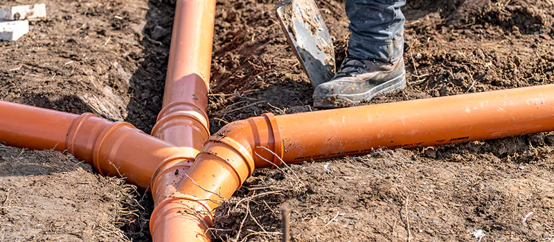Commercial Water Line Repair Company in St. Catharines, ON