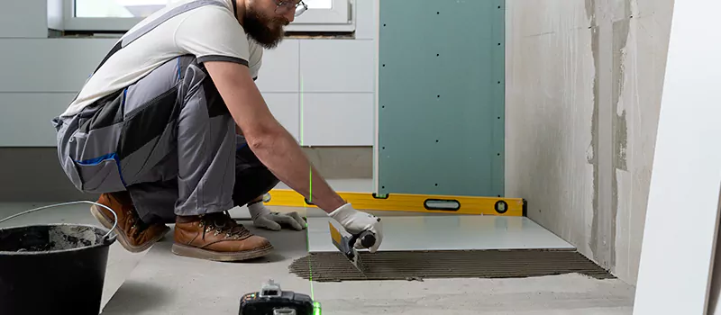 Custom Bathroom Toilet Repair and Installation in St. Catharines, ON