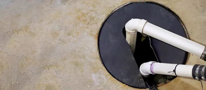 Ejector Pump Repair Technicians in St. Catharines, Ontario