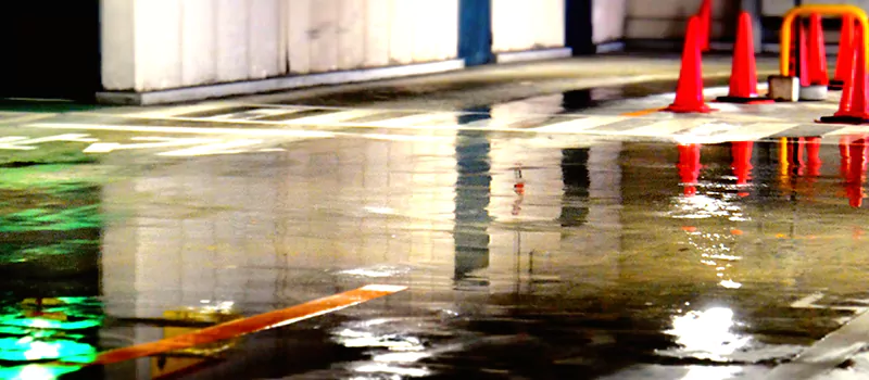 Emergency Flood Extraction Services in St. Catharines, ON