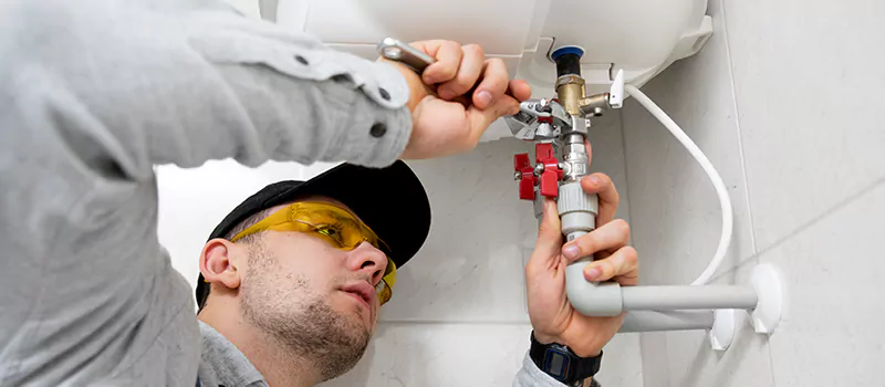 Emergency Sewer Line Repair in St. Catharines, Ontario
