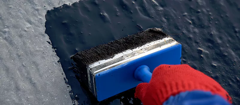 Basement Exterior Waterproofing Service in St. Catharines, ON