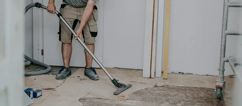 Flood Defense Specialists in St. Catharines, Ontario