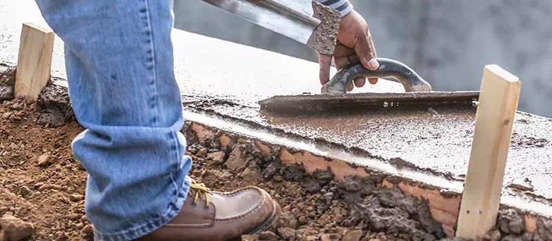 Damage Foundation Leak Repair Services in St. Catharines, ON