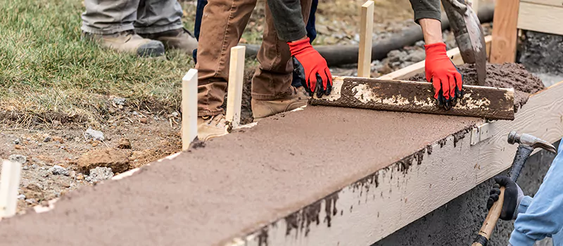 Foundation Waterproofing Company in St. Catharines, ON