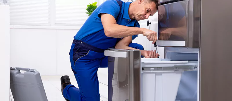 Fridge Waterline Cost in St. Catharines, ON