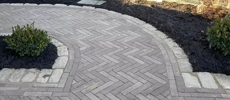 Hydronic Heated Driveway Installation And Repair Services in St. Catharines, Ontario