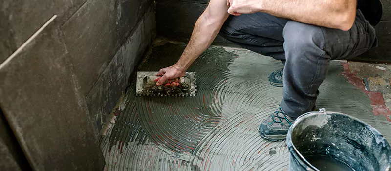 Flooded House Repair Help in St. Catharines, Ontario