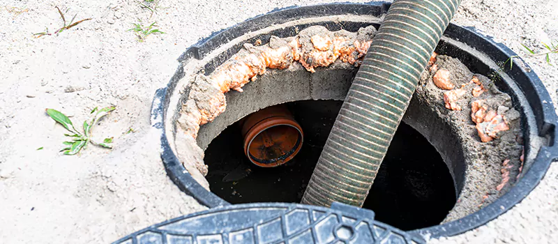 Hydrojet Plumbing Service in St. Catharines, ON