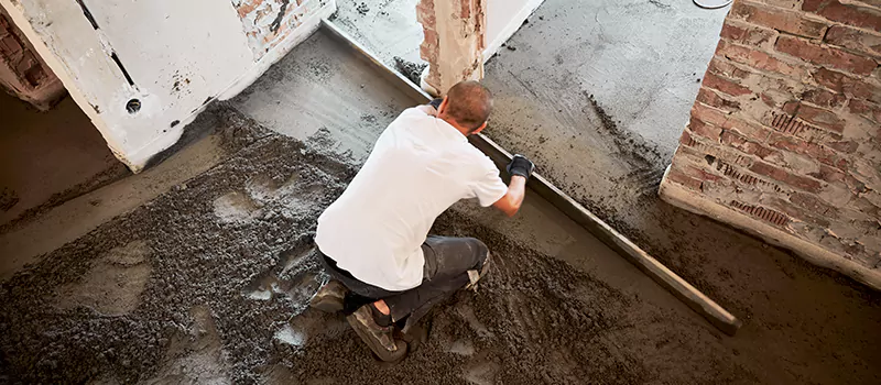 Benefits of Interior Waterproofing in St. Catharines, ON