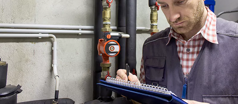 Leak Investigations and Repair Services in St. Catharines, ON