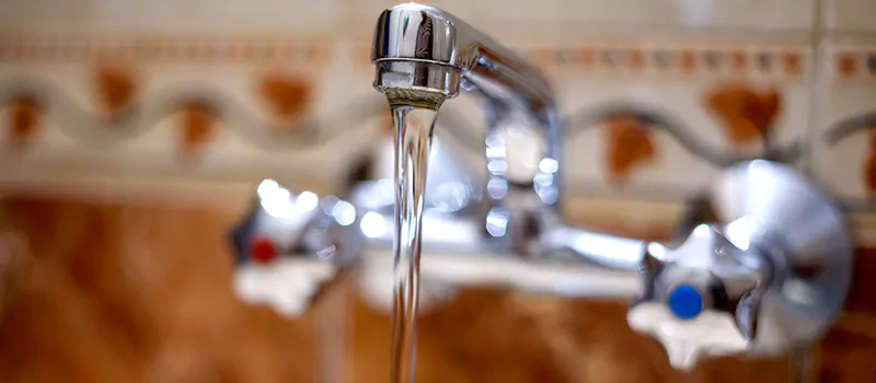 Low Water Pressure Repair Solutions in St. Catharines, ON