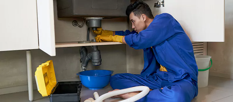 Commercial Pipe Leakage Repair Services in St. Catharines, ON