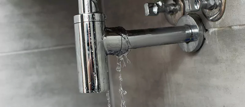 Pipe Elbow Repair Services in St. Catharines, ON