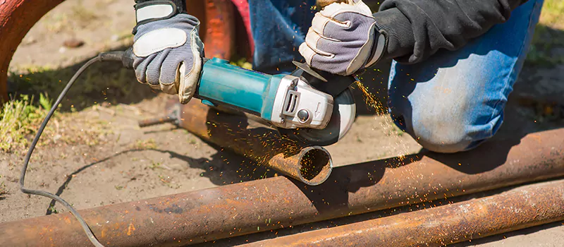 Residential Pipe Restoration Services in St. Catharines, Ontario