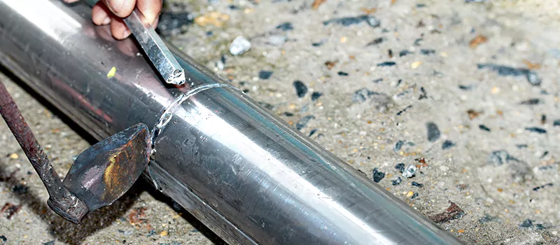 Trenchless Pipes Lining / Liner Repair And Installation in St. Catharines, ON
