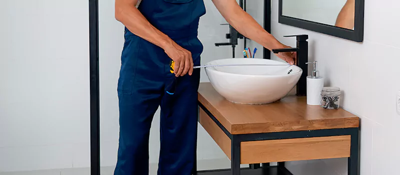 Plumber for Plumbing Repair And Installation Services in St. Catharines, ON