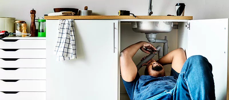 Commercial Plumber Near Me in St. Catharines, Ontario