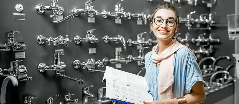 24/7 Drain Cleaning and Clog Removal Plumbers in St. Catharines, ON