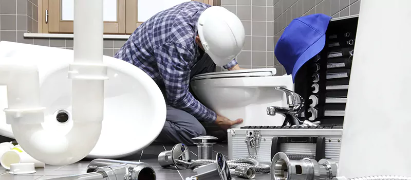 Drainage Waste and Vent System Plumbing Design Services in St. Catharines, Ontario