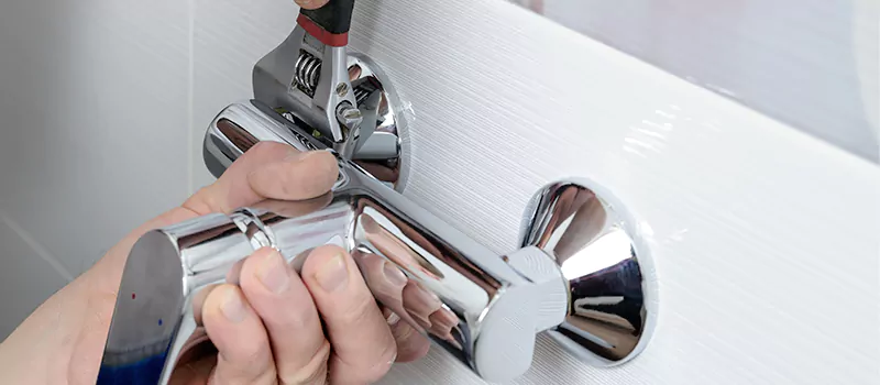 Apartment Plumbing Installation Services in St. Catharines, Ontario