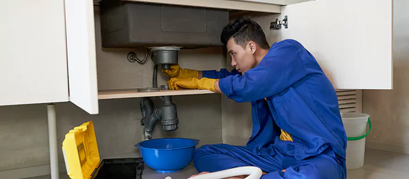 Plumbing Government Subsidy Program in St. Catharines, ON