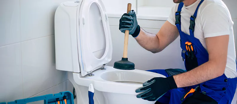 Affordable Power Flushing Services For Commercial Plumbing in St. Catharines, ON