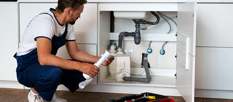 Cost of Plumbing Services For Cities & Municipalities in St. Catharines, ON