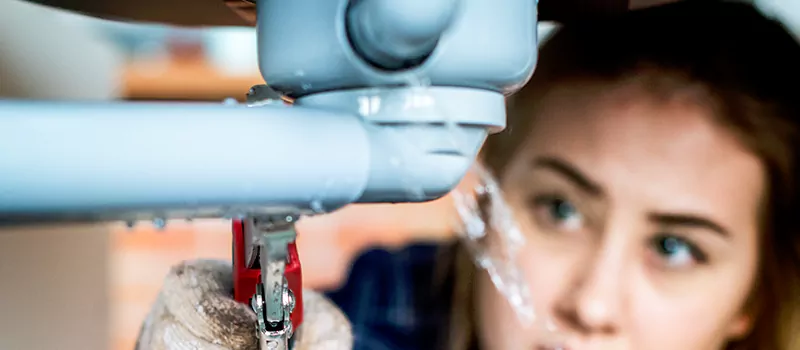 Professional Plumber For Plumbing Installation Services in St. Catharines, Ontario