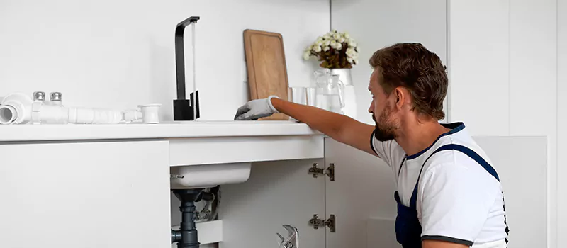 Reliable Bathroom Plumber Services in St. Catharines, ON