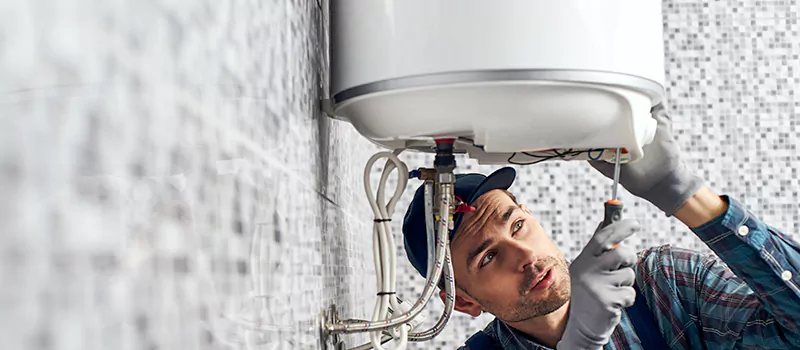 Reputable Bathroom Plumber Services in St. Catharines, ON