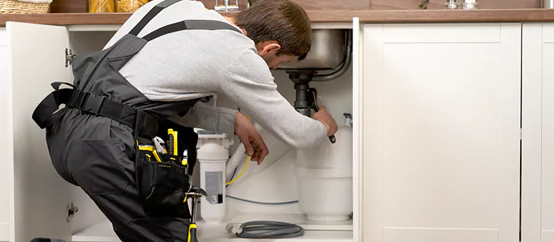 Rooter Pipe Repair Services in St. Catharines, ON