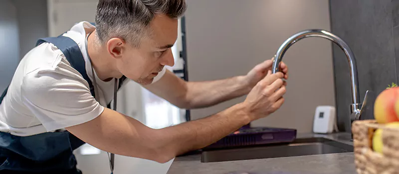 Same Day Plumbing Inspection Services in St. Catharines, Ontario