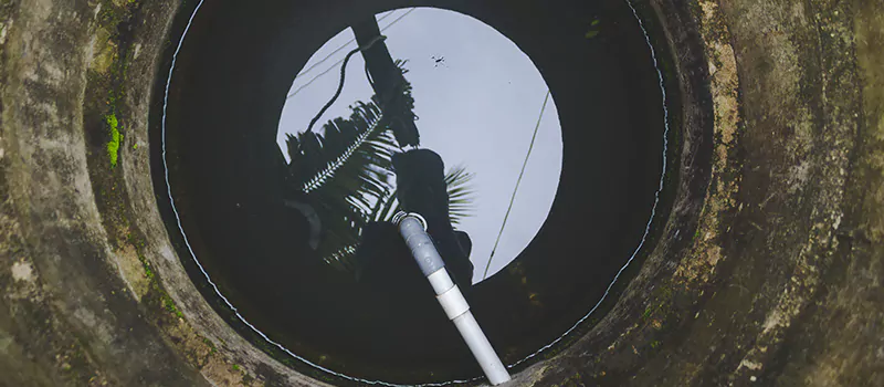 Septic Tank Inspection in St. Catharines, Ontario