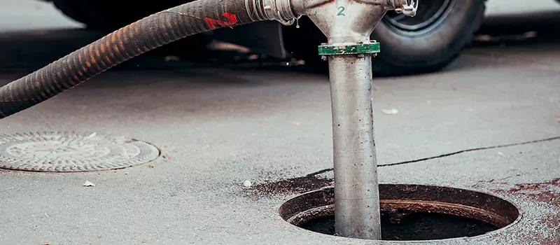 Sewer Ejector Pump Inspections in St. Catharines, Ontario
