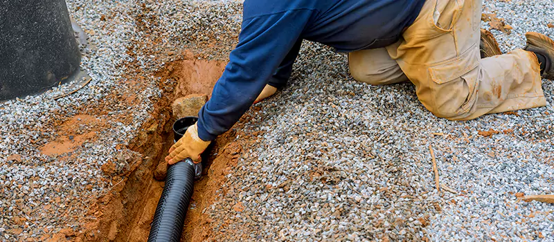 Clogged Sewer Line Repair Services in St. Catharines, Ontario