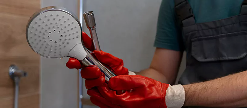 Bathroom Shower Repair Services in St. Catharines, ON